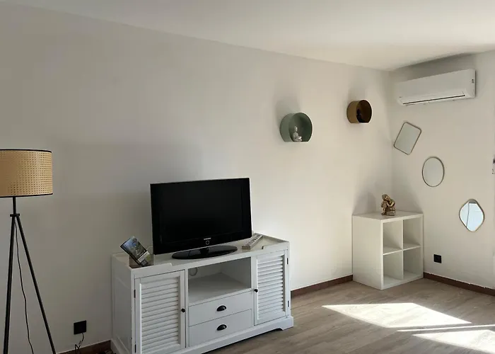 Residence Cap De L Esterel