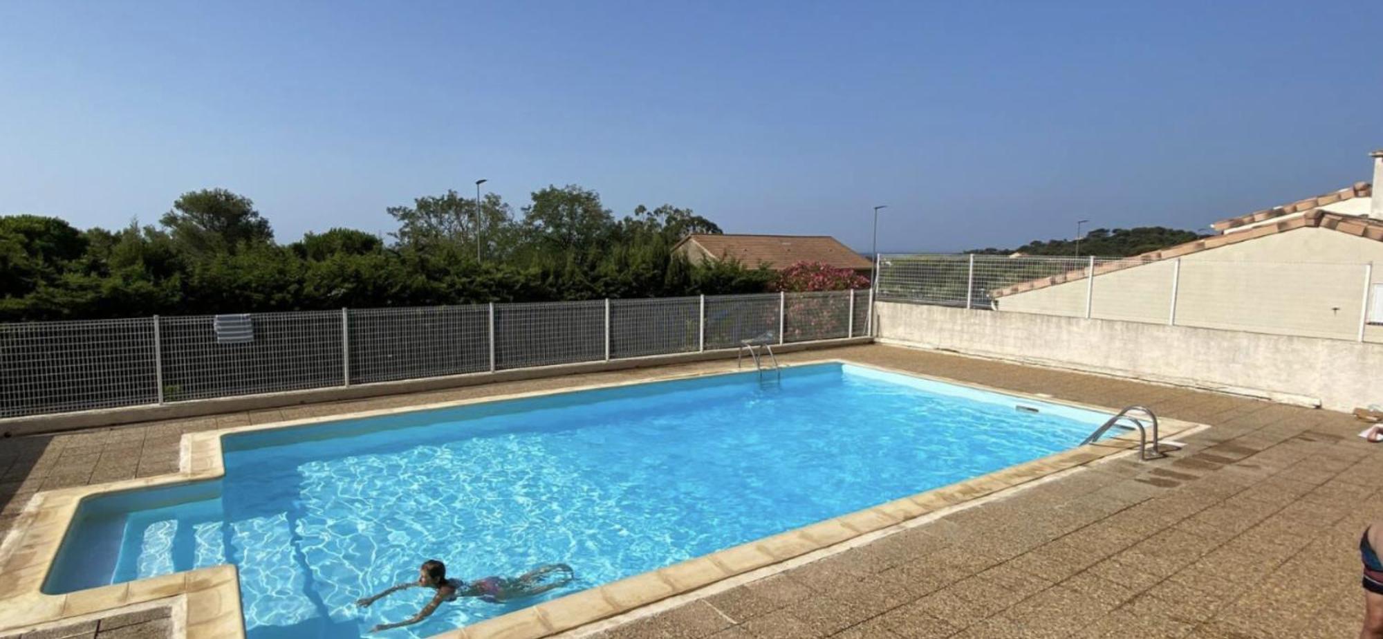 Cap De L Esterel Appartement Hyères