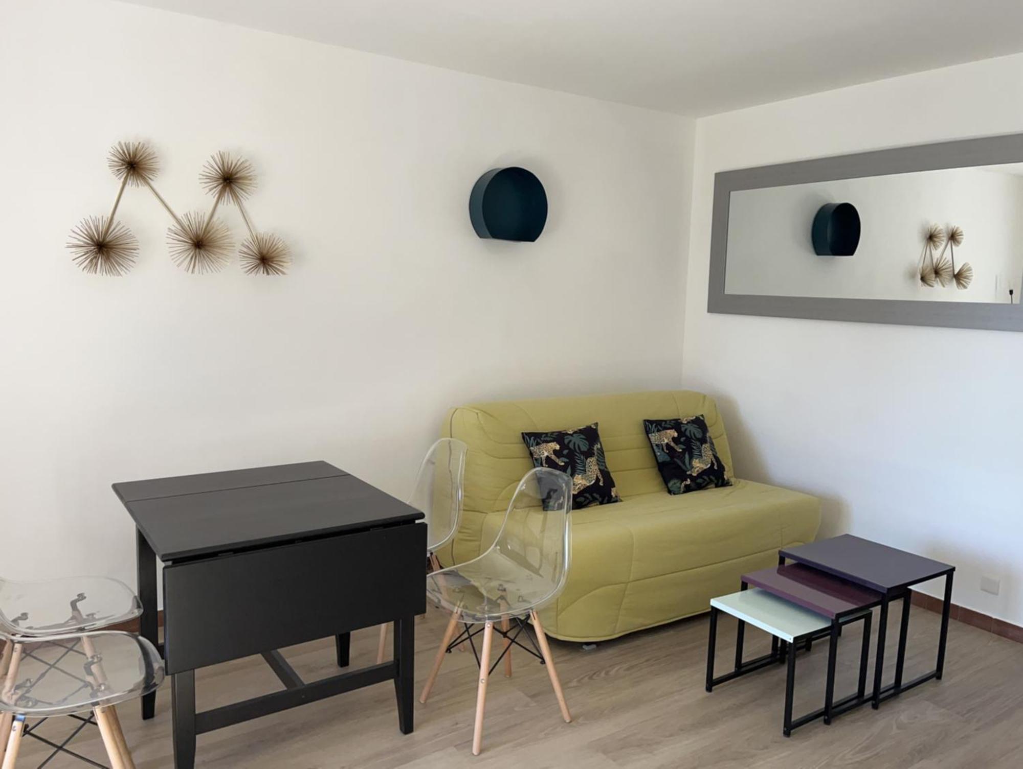 Appartement Cap De L Esterel *
