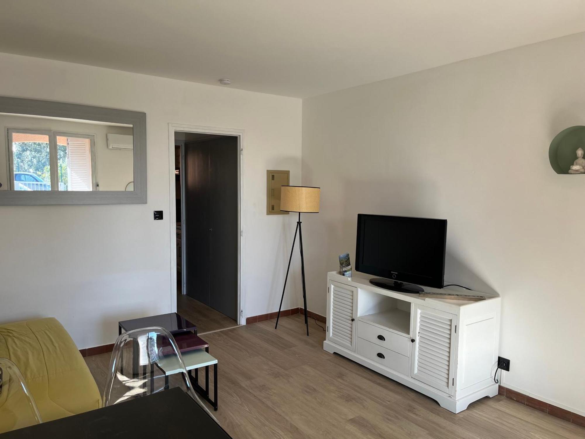 Cap De L Esterel Appartement