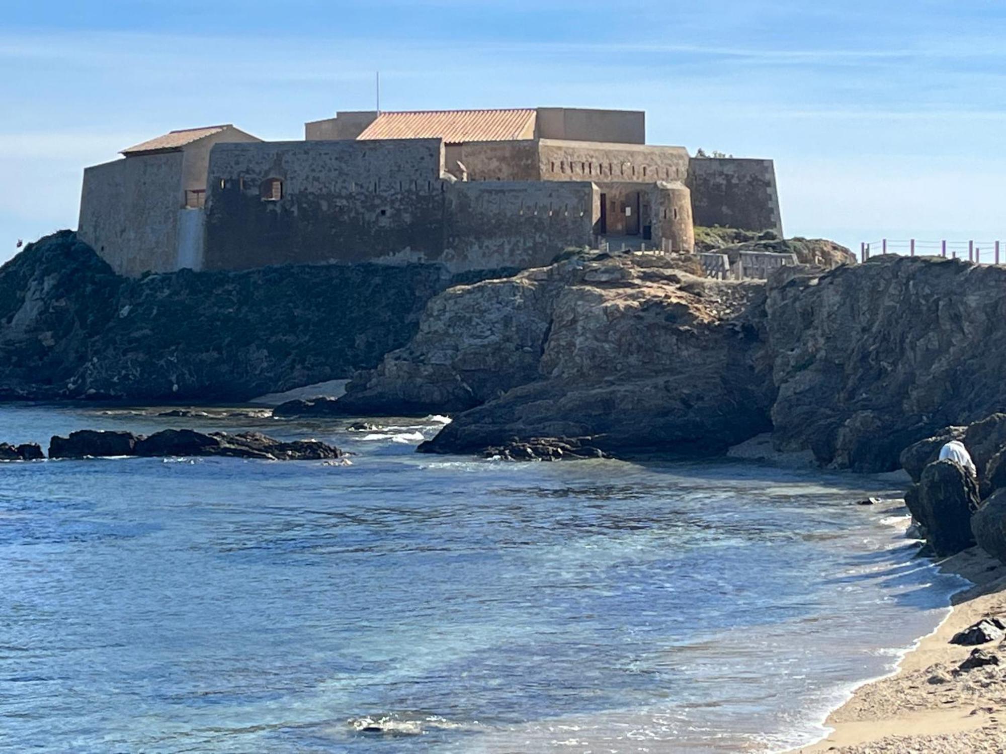 Cap De L Esterel Appartement Hyères