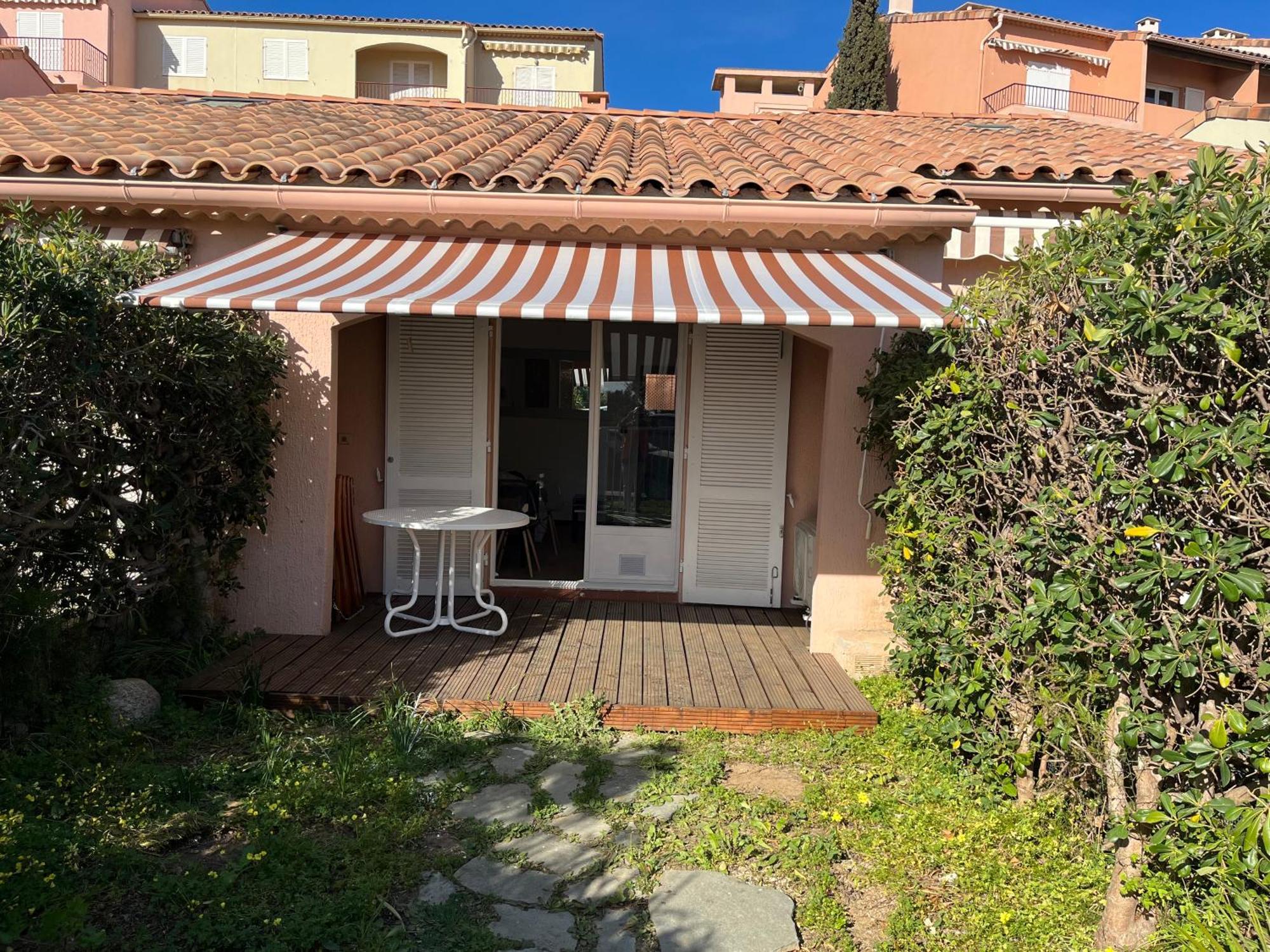 Cap De L Esterel Appartement
