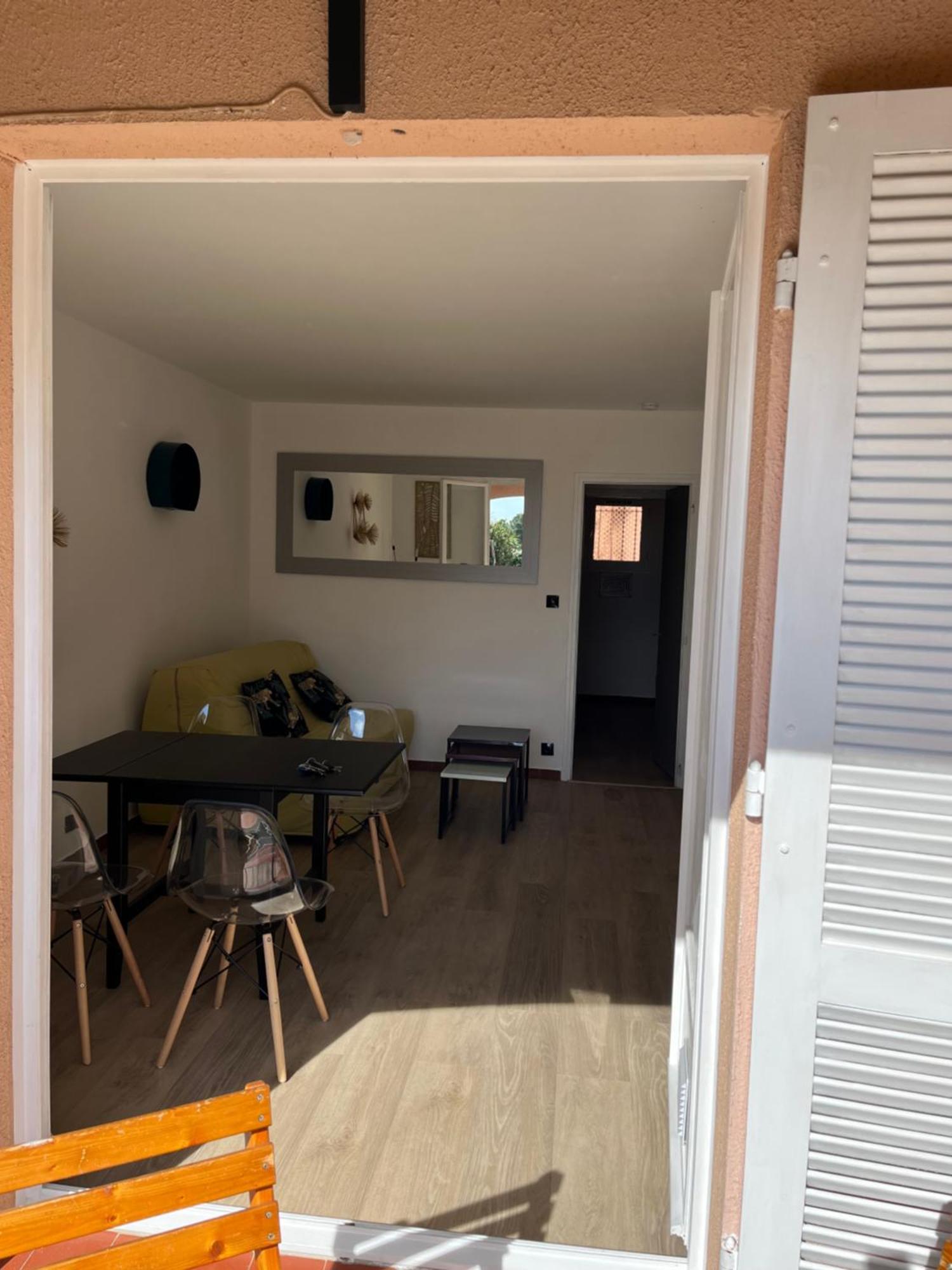 Appartement Cap De L Esterel Hyères