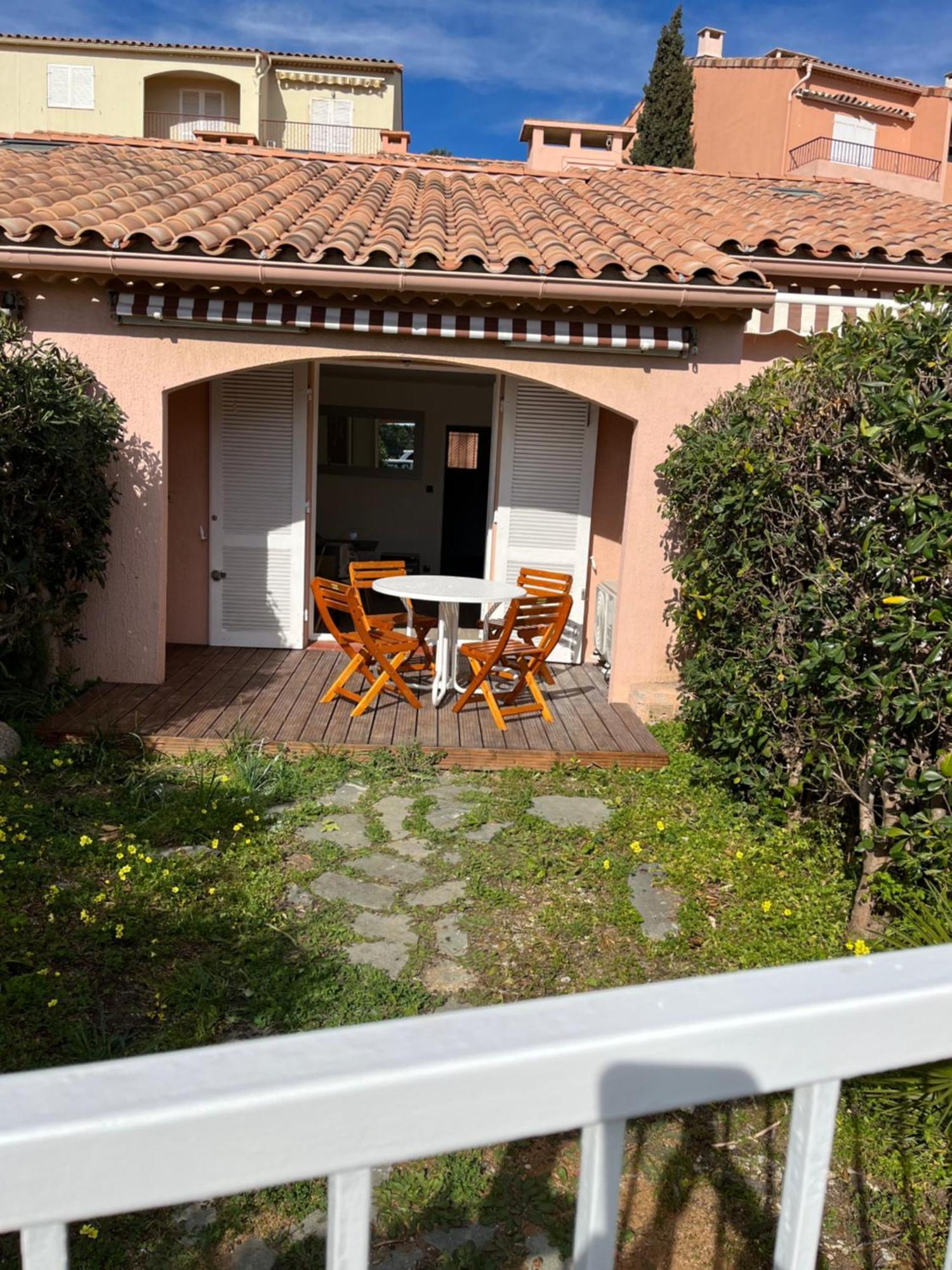 Appartement Cap De L Esterel