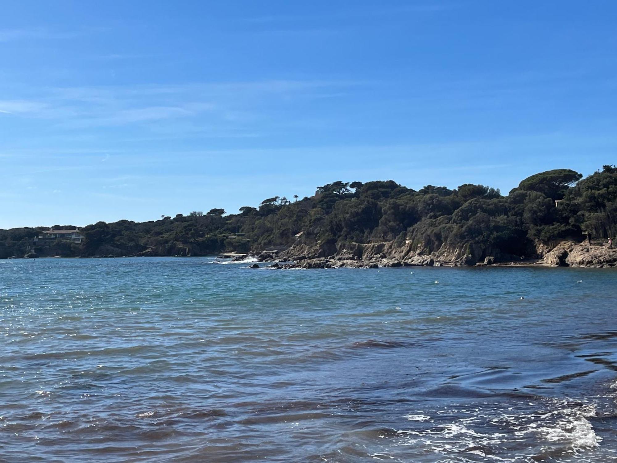 Cap De L Esterel Apartamento Hyères