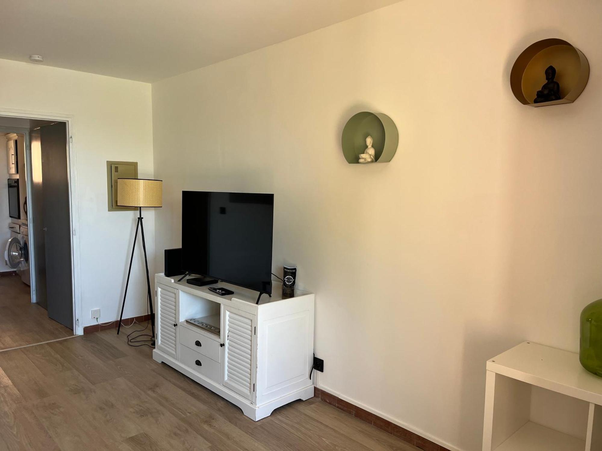 Cap De L Esterel Apartamento Hyères