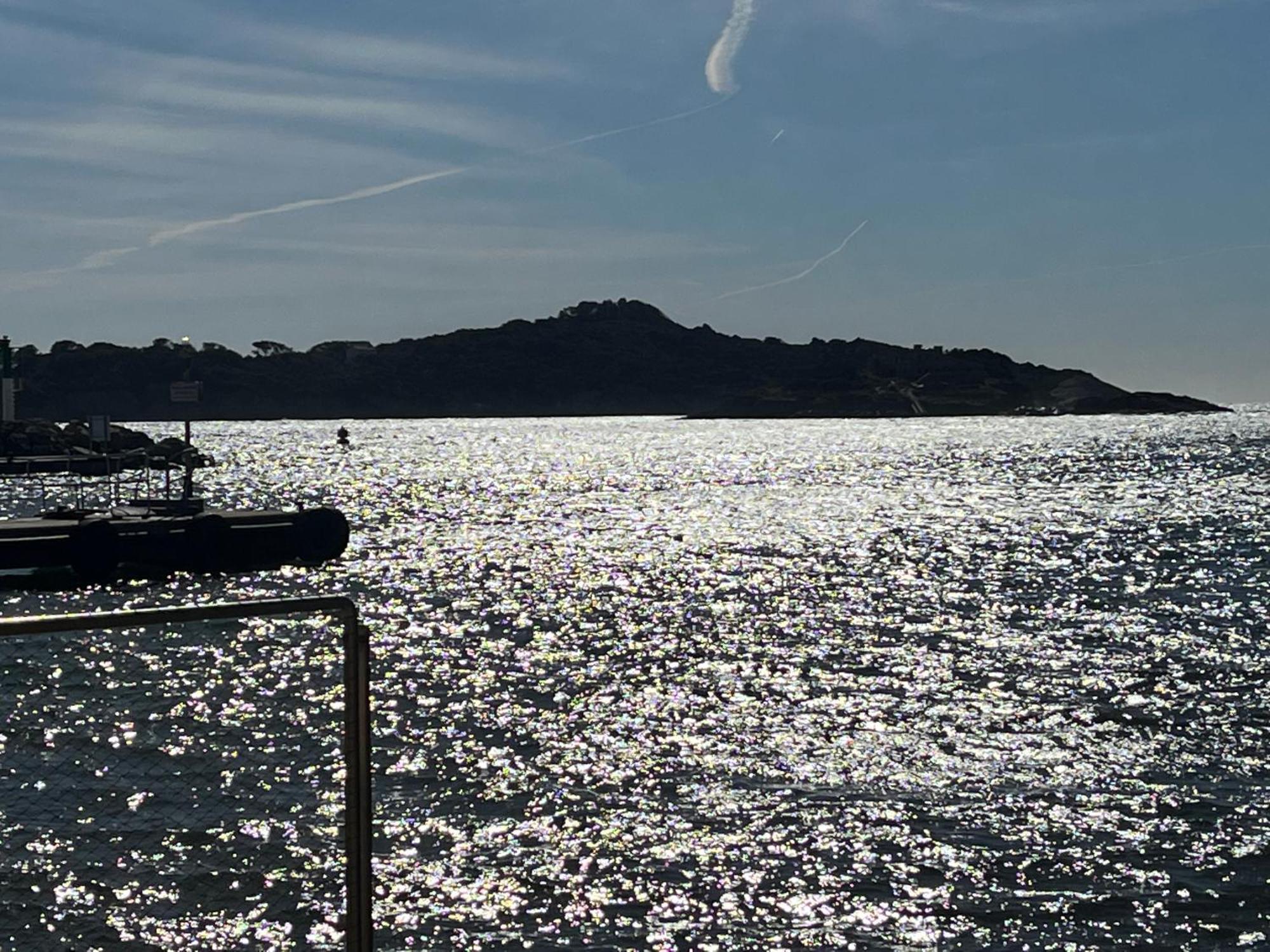 Cap De L Esterel * Hyères